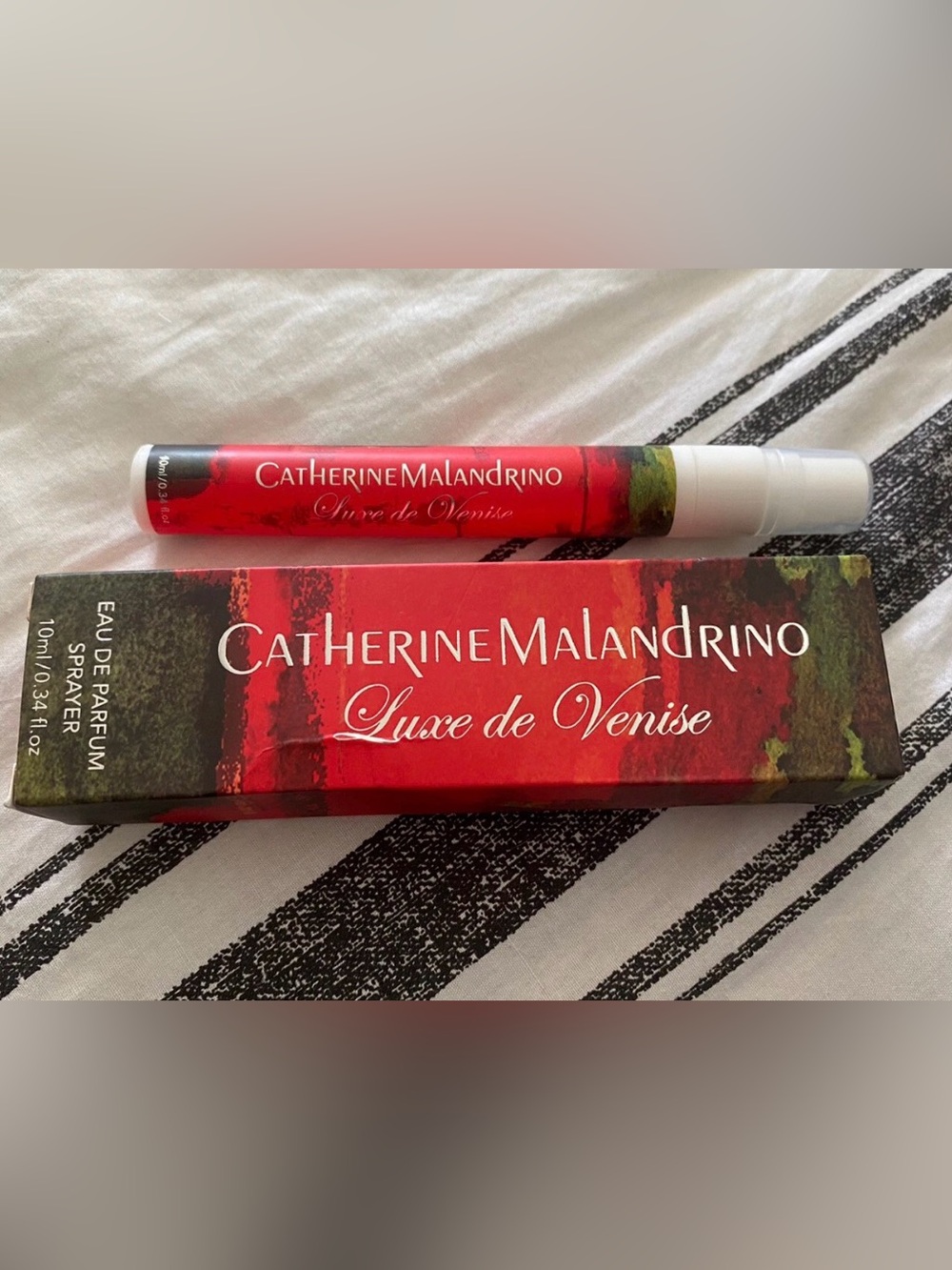 Catherine Malandrino Luxe de Venise 10ml